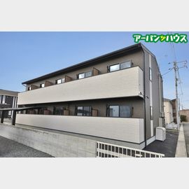 インノバールＡの賃貸物件