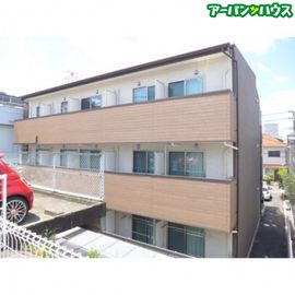 西川原駅より徒歩14分 3階 築8年6ヶ月の賃貸物件