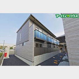 St.LEONE長岡北棟の賃貸物件