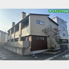 東岡山駅より徒歩8分 2階 築9年1ヶ月の賃貸物件