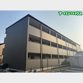 グランメゾン学南の賃貸物件