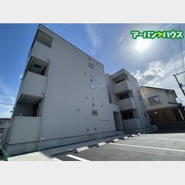REGALEST平井の賃貸物件