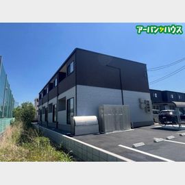 アイタウン庭瀬A棟の賃貸物件