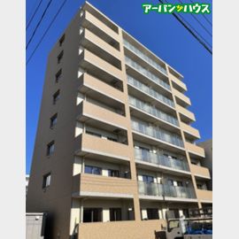 ピュアコート医大南の賃貸物件