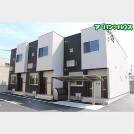 ARVITA SOUTHの賃貸物件
