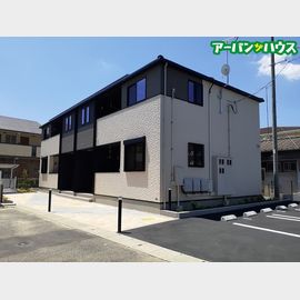 ヴィラコスモスの賃貸物件