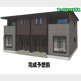 パン・カオレAの賃貸物件