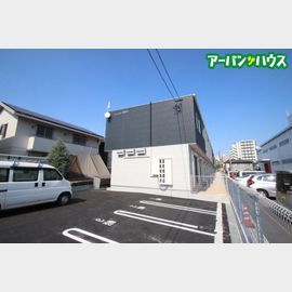 庭瀬駅より徒歩11分 1階 築7年3ヶ月の賃貸物件