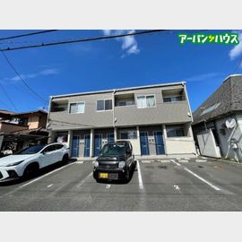 ラック南方の賃貸物件