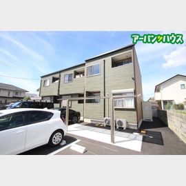 Calm福田の賃貸物件