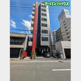 田町駅より徒歩13分 1階 築8年7ヶ月の賃貸物件