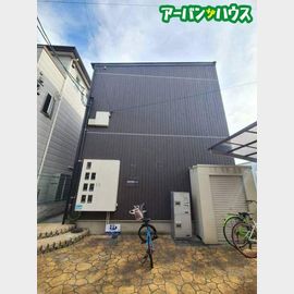 備前三門駅より徒歩17分 2階 築10年10ヶ月の賃貸物件