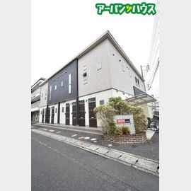 IBIZA津島京町 1階 築12年の賃貸物件