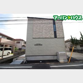orcaannexの賃貸物件