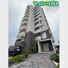 CRASSOIMAの賃貸物件