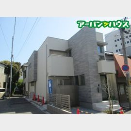 NSD出石町の賃貸物件