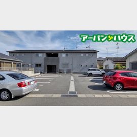高島駅より徒歩13分 1階 築8年1ヶ月の賃貸物件