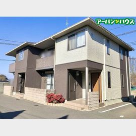 備前西市駅より徒歩27分 1階 築15年8ヶ月の賃貸物件