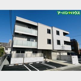 オブリージュの賃貸物件
