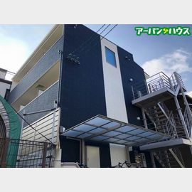 リベルテ広瀬町の賃貸物件