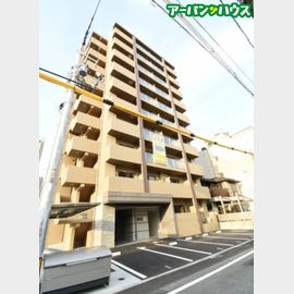 柳町CORALの賃貸物件