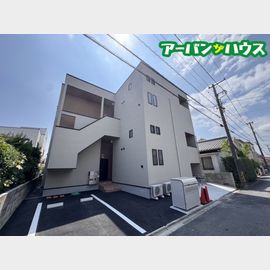 ADC高島Meiの賃貸物件