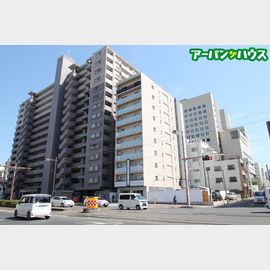 エメラルドHILLの賃貸物件