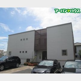 グランメゾンの賃貸物件
