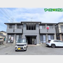 ラ・パルテール旭川壱番館の賃貸物件