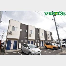 レガーロの賃貸物件
