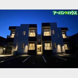 GRANDTIC十日市の賃貸物件