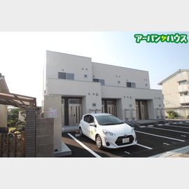 ラック平井の賃貸物件