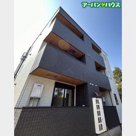 岡山駅より徒歩15分 2階 築2年6ヶ月の賃貸物件