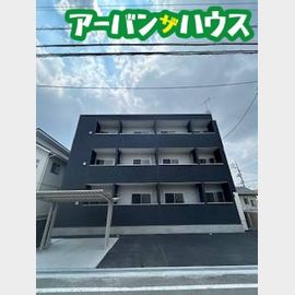大元駅より徒歩19分 1階 築2年1ヶ月の賃貸物件