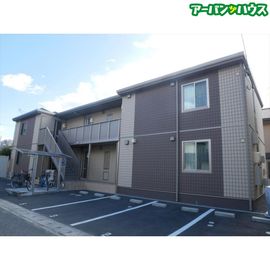 アルカ・ソラーレ5の賃貸物件