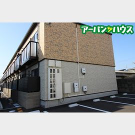 Silviaの賃貸物件