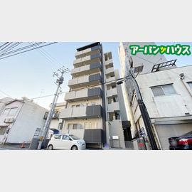 大雲寺前駅より徒歩5分 4階 築6年8ヶ月の賃貸物件
