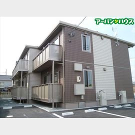 マストゥーラ妹尾の賃貸物件