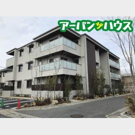 ベレオガーデンズ福富西の賃貸物件