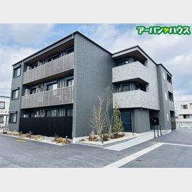 西川原駅より徒歩2分 1階 築1年9ヶ月の賃貸物件