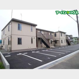 ファミネス藤崎の賃貸物件