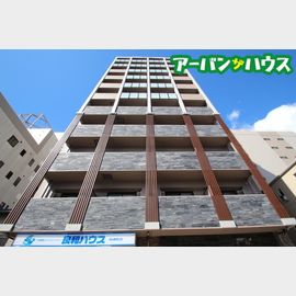 TheMODERN岡山駅前の賃貸物件