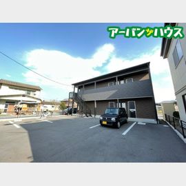 ボヌールEASTの賃貸物件
