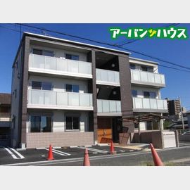 グランメゾン新保の賃貸物件