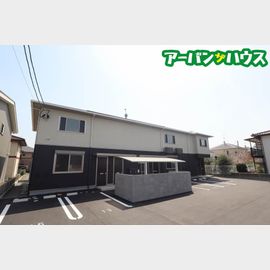 トレスセドロ新保の賃貸物件