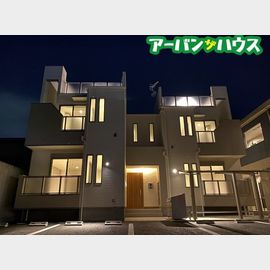 GRANDTIC奥田 1階 築6年3ヶ月の賃貸物件