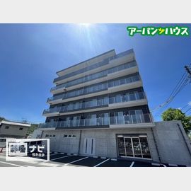 アーホルン操山の賃貸物件