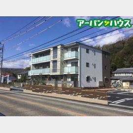 大多羅駅より徒歩45分 3階 築9年8ヶ月の賃貸物件