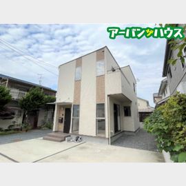 法界院駅より徒歩28分 築9年5ヶ月 2階建の賃貸物件
