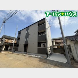 ヴィーナスコート島田本町の賃貸物件